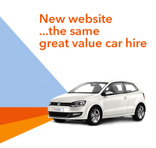 great value car hire