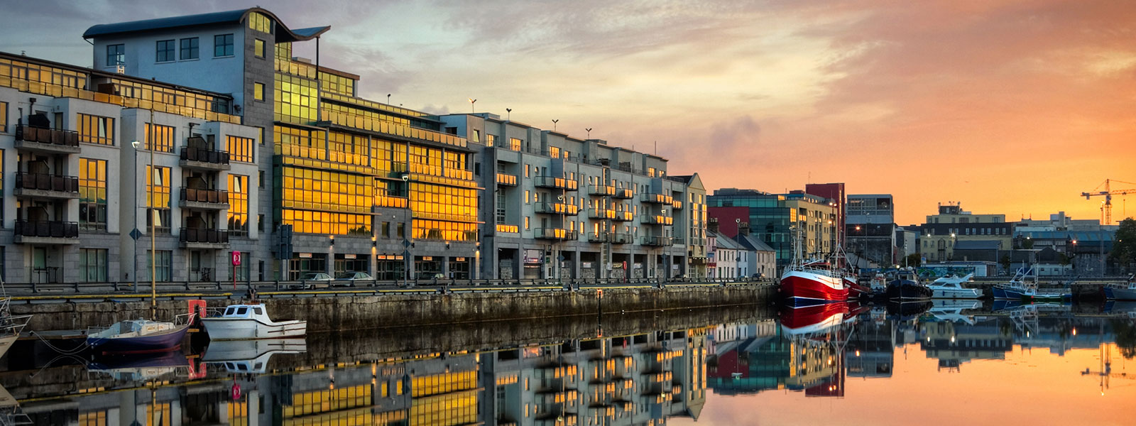 5 unique date ideas for Valentines Day in Galway