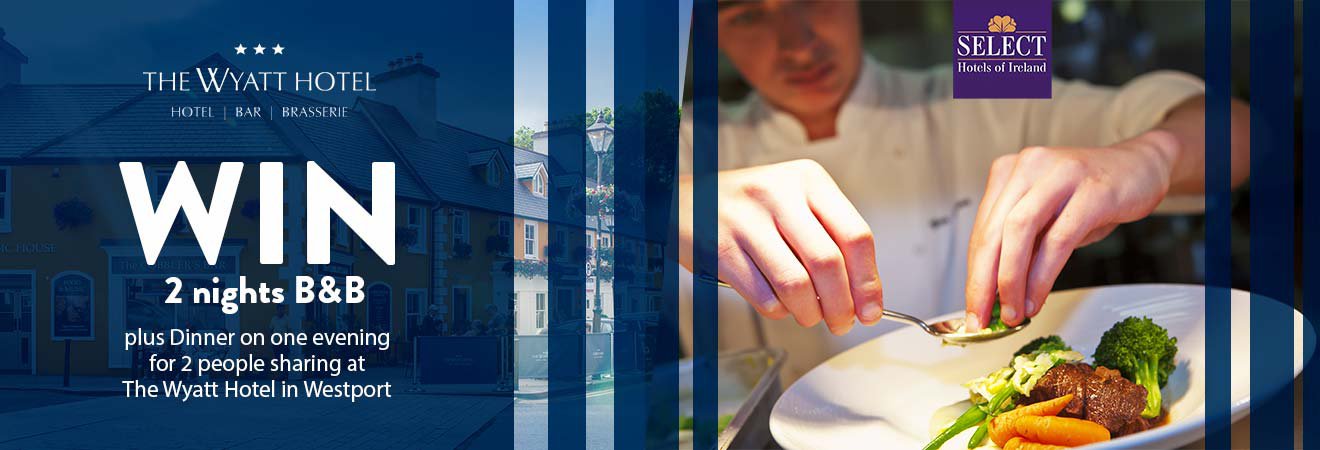 WIN a 2 night break in Galway's Nox Hotel