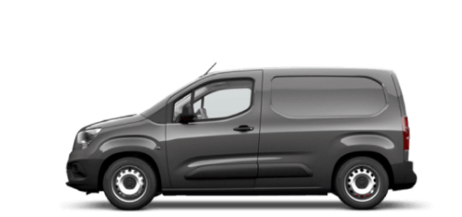 Opel Combo Van Rental Dublin