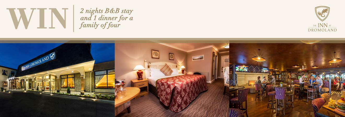 WIN a 2 night break in Galway's Nox Hotel