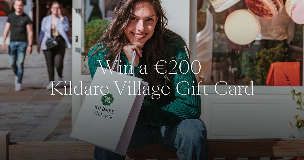 Win a €200 amazon gift card