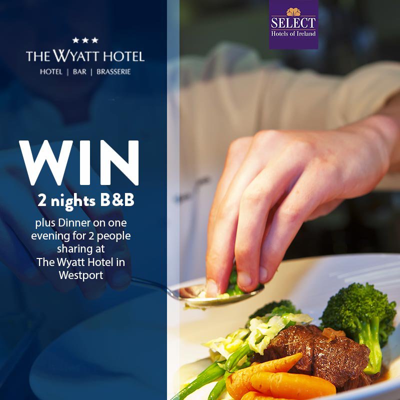 WIN a 2 night break in Galway's Nox Hotel