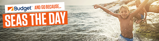 Summer Specials from Budget Summer Specials from Budget